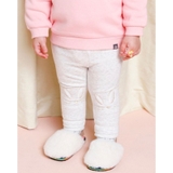 Quần legging lót lông tai thỏ MM. HA0081 (4 màu)