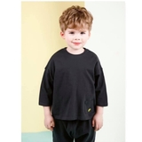 Áo cotton 3 màu Jelispoon.  HA1503
