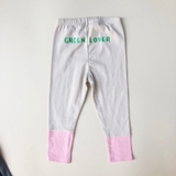 Quần legging bé gái Lau.ghing Child. HA1780 (5 màu)