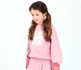 Áo nỉ da cá M clever bé trai bé gái Andi. HA2508