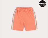 Quần cotton nẹp sườn 2 sọc bé trai Hej. HA2864