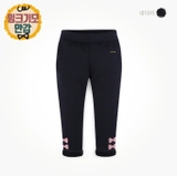 Quần leg lót lông 2 nơ gập gấu bé gái MM. HA0092