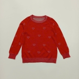 Áo len bé trai bé gái xuất dư xịn. HA4224 (Form chiều cao)