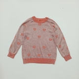 Áo len bé trai bé gái xuất dư xịn. HA4224 (Form chiều cao)