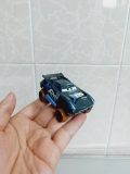 Mô hình xe ô tô kim loại Cars Mattel (không hộp). HA2172