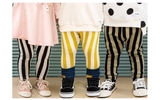 Quần legging kẻ sọc pim-po-llo. HA0703 (3 màu)
