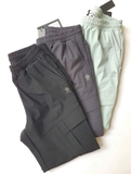 Quần dài vải golf túi hộp bé trai bé gái Beemon size 120-170. HA3495