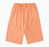 Quần short cotton bé trai bé gái Cún xanh. HA5042