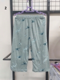 Quần cotton giấy organic mavarm bé trai bé gái. HA4094