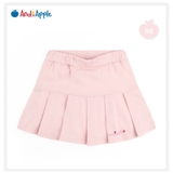 Chân quần váy xếp ly Andi. HA2317 (2 màu)
