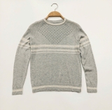 Áo len bé trai bé gái xuất dư xịn. HA4224 (Form chiều cao)