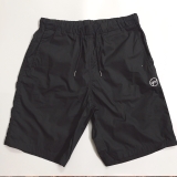 Quần short kaki cạp chun Groove. HA0283 (3 màu)