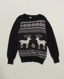 Áo len bé trai bé gái xuất dư xịn. HA4224 (Form chiều cao)