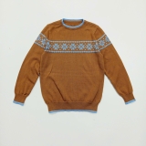 Áo len bé trai bé gái xuất dư xịn. HA4224 (Form chiều cao)