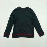 Áo len bé trai bé gái xuất dư xịn. HA4224 (Form chiều cao)