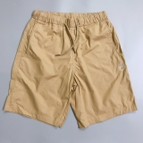 Quần short kaki cạp chun Groove. HA0283 (3 màu)