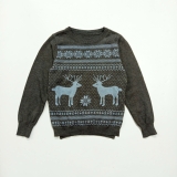 Áo len bé trai bé gái xuất dư xịn. HA4224 (Form chiều cao)