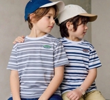 Áo kẻ bé trai bé gái Daiz. HA4687