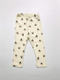 Quần legging hoa Pim-pollo xuất Hàn xịn cho bé. HA0818 (3 màu)