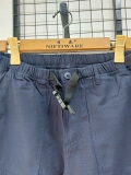 Quần kaki nam cạp chun dây khóa Groove. HA0267