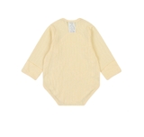 Body thun tăm tam giác dài tay bé trai bé gái Absorba. HA3256