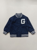Áo khoác bomber kaki navy bé trai G.A.P. HA4971
