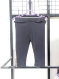 Quần leg thun gấu thổ cẩm bé trai bé gái MM. HA1286