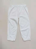 Quần lửng cotton bo gấu bé gái Carters. HA4789