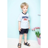 Bộ bé trai Jelis Fresh. HA2075