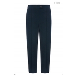 Quần âu gân giữa xuất Hàn. HA1700 (4 màu)