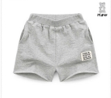 Quần short da cá hè gonna alright bé trai bé gái Jelis. HA3228