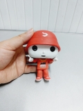 Đồ chơi mô hình Funko pop cao 10-15cm xuất dư. HA4797