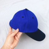 Mũ lưỡi trai trẻ em xuất Mỹ. HA0919 (8 màu)