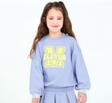 Áo nỉ da cá M clever bé trai bé gái Andi. HA2508