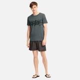 Áo phông Uniqlo nam cổ tròn xuất xịn HA0341 (8 Màu)