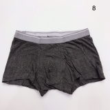 Boxer cotton kẻ xuất Hàn. HA0987 (14 màu)