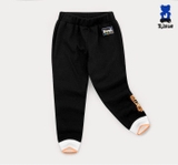 Quần thun phối gấu Rolling bé trai bé gái Jelis. HA4640