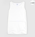 Áo 3 lỗ cotton mặc lót trong bé trai Andi. HA3635