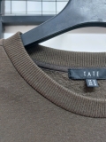 Áo nỉ bông nam, bé trai lớn Tate. HA2223