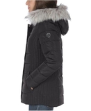 Áo khoác bông chống thấm nước Big size nữ Nautica. HA4255