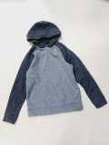 Áo nỉ hoddies bé trai Tekgear. HA5209