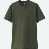 Áo phông Uniqlo nam cổ tròn xuất xịn HA0341 (8 Màu)