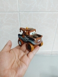 Mô hình xe ô tô kim loại Cars Mattel (không hộp). HA2172