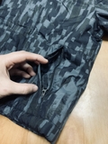 Áo khoác bé trai vải chống thấm nước Colum. HA4475