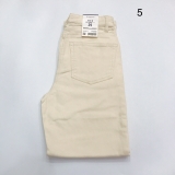 Quần Jeans Gior da no xuất Hàn. HA0993 (5 màu)