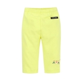 Quần legging lửng hoạ tiết 3 đứa trẻ PM. HA0513 (5 màu)