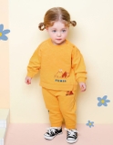 Áo nỉ da cá buddy suess bé trai bé gái MM. HA3989