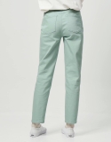 Quần Jeans Gior da no xuất Hàn. HA0993 (5 màu)
