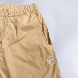 Quần short kaki cạp chun Groove. HA0283 (3 màu)