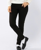 Quần jeans skinny cạp chun nữ co giãn 4 chiều xuất Nhật. HA0490